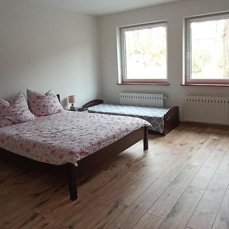 Srebrny Swierk Wambierzyce Buitenkant foto