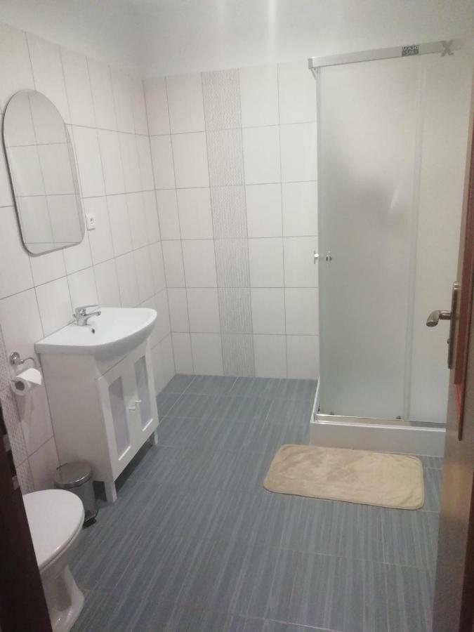 Srebrny Swierk Wambierzyce Buitenkant foto